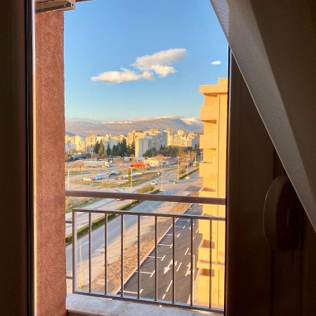 Rio 1 Apartman Podgorica Kültér fotó