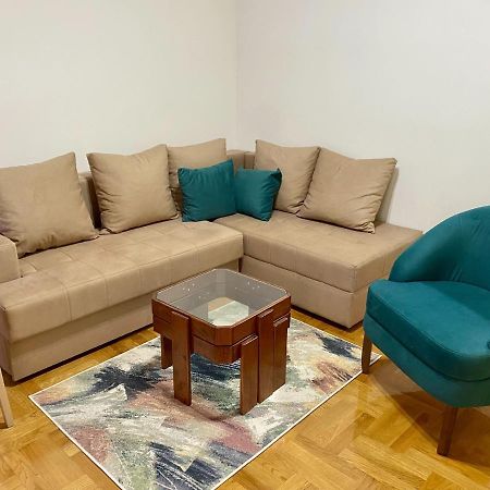 Rio 1 Apartman Podgorica Kültér fotó