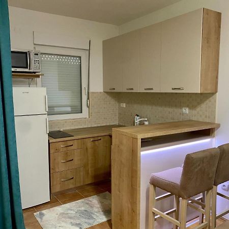 Rio 1 Apartman Podgorica Kültér fotó