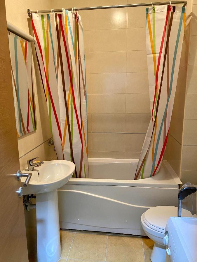 Rio 1 Apartman Podgorica Kültér fotó