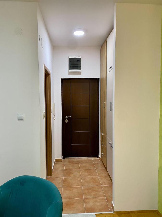 Rio 1 Apartman Podgorica Kültér fotó